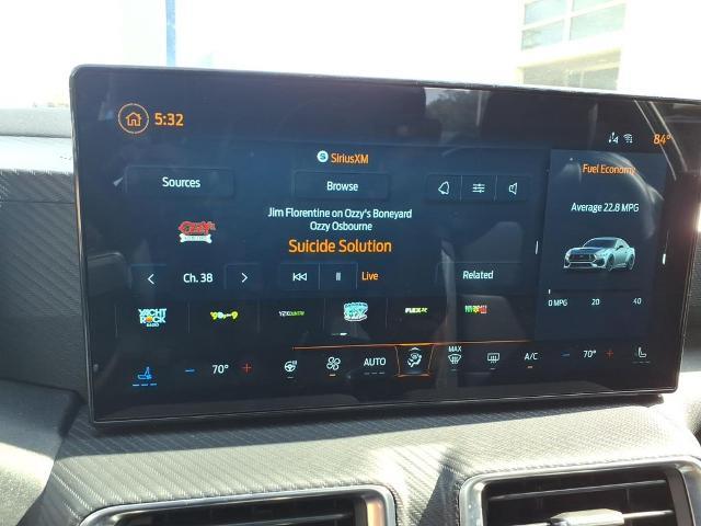 2026 Ford Mustang - $33,990