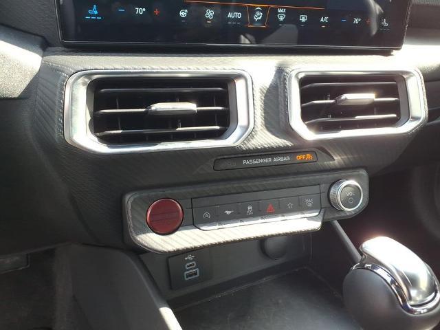 2026 Ford Mustang - $33,990