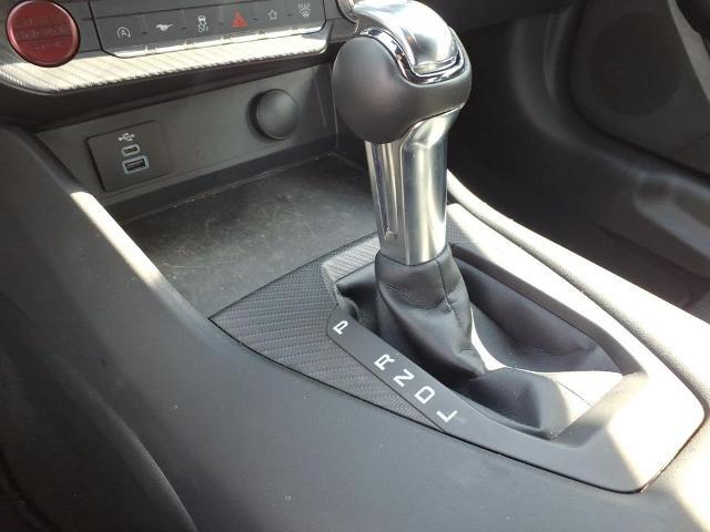 2026 Ford Mustang - $33,990