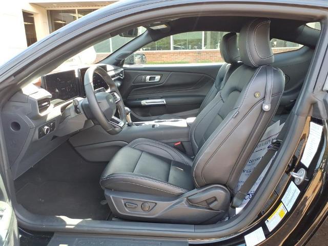 2026 Ford Mustang - $33,990
