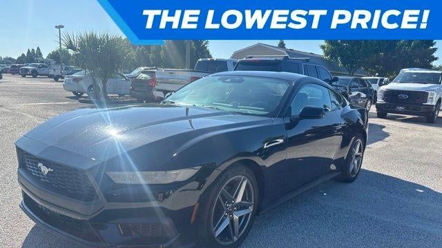 Preowned 2026 Ford Mustang EcoBoost Premium for Sale