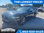 2026 Mustang Thumbnail 1