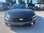 2026 Mustang Thumbnail 2