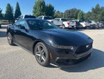 2026 Mustang Thumbnail 3