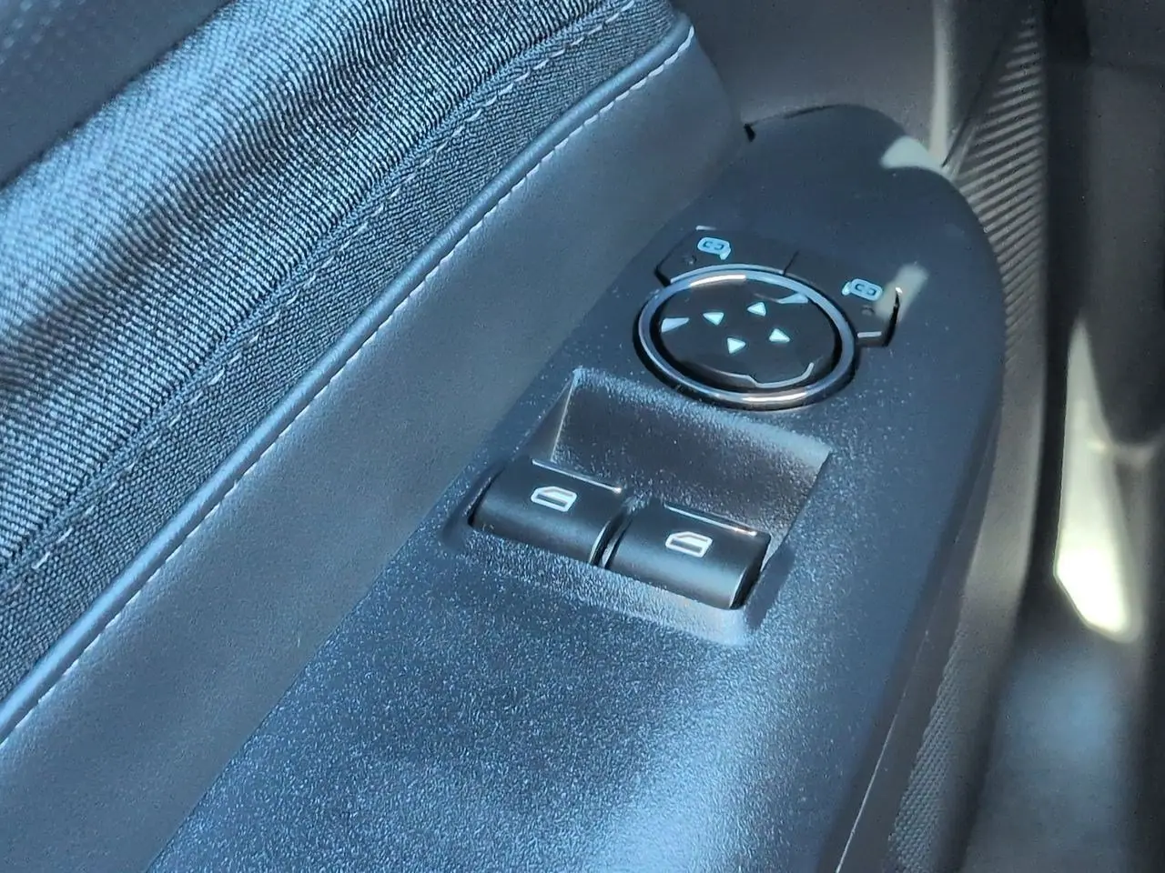 2026 Ford Mustang - $34,488