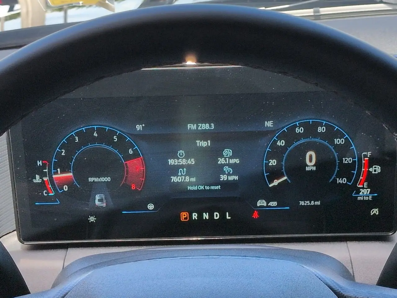 2026 Ford Mustang - $34,488