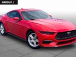 2026 Mustang Thumbnail 1