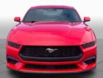 2026 Mustang Thumbnail 3