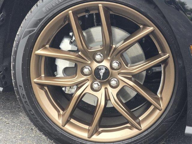2026 Ford Mustang - $34,998