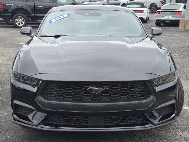 2026 Ford Mustang - $34,998