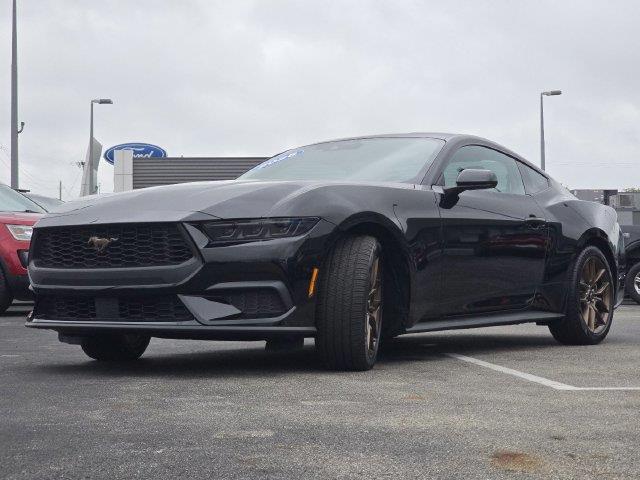 2026 Ford Mustang - $34,998