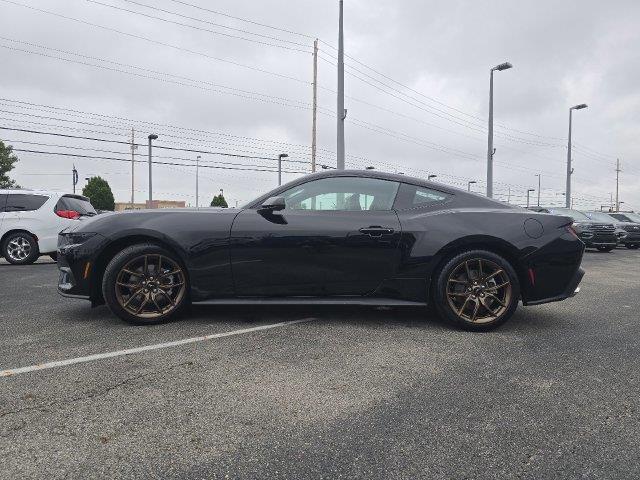 2026 Ford Mustang - $34,998
