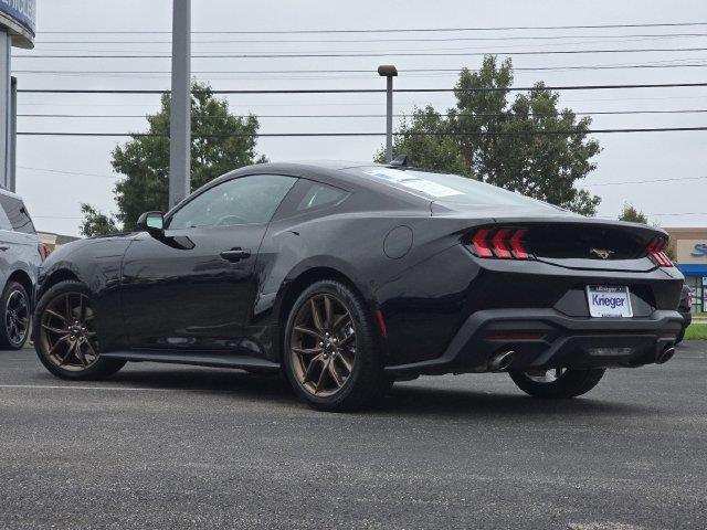 2026 Ford Mustang - $34,998