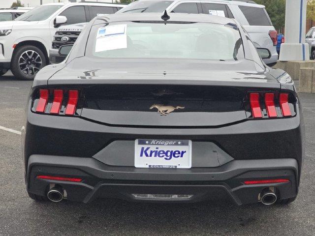 2026 Ford Mustang - $34,998
