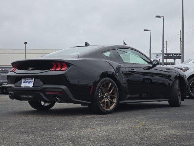 2026 Ford Mustang - $34,998