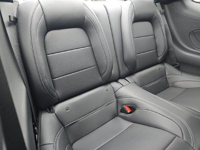 2026 Ford Mustang - $34,998