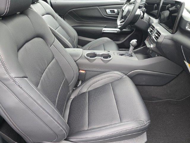 2026 Ford Mustang - $34,998