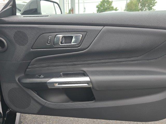 2026 Ford Mustang - $34,998