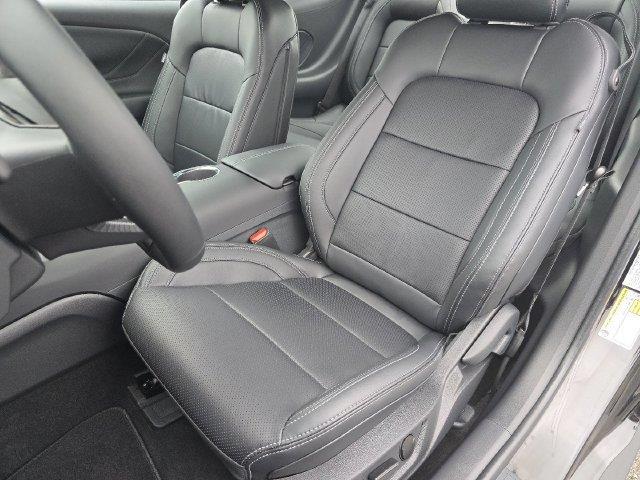 2026 Ford Mustang - $34,998