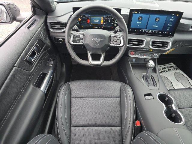2026 Ford Mustang - $34,998
