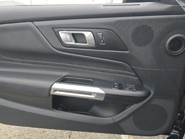 2026 Ford Mustang - $34,998