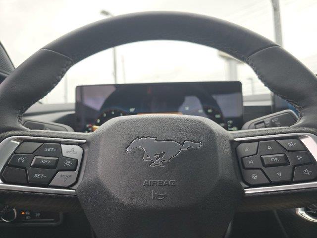 2026 Ford Mustang - $34,998