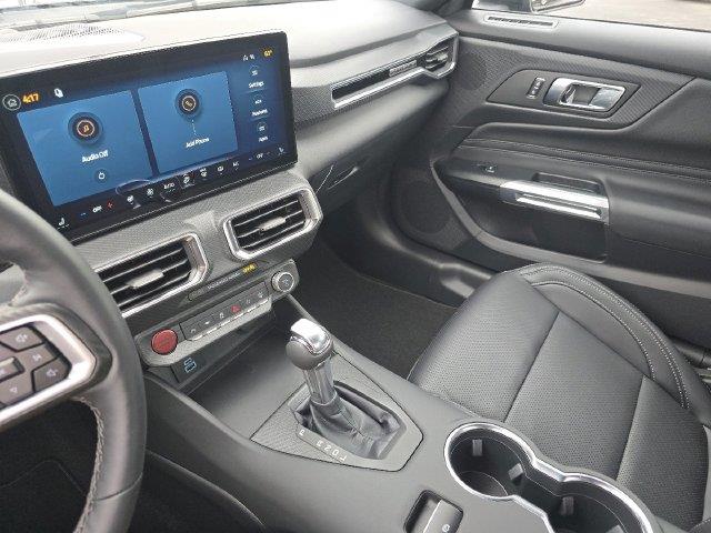 2026 Ford Mustang - $34,998