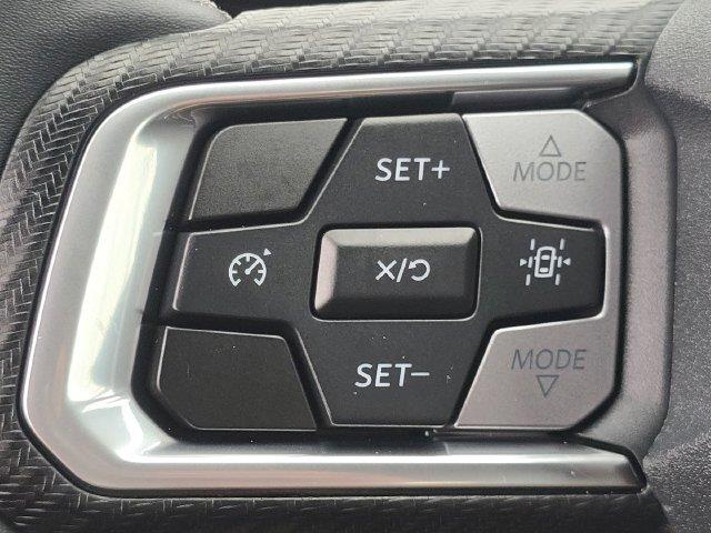 2026 Ford Mustang - $34,998