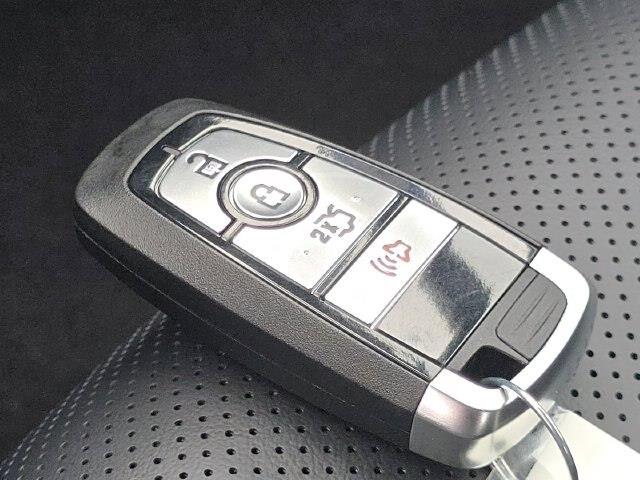 2026 Ford Mustang - $34,998