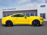 2015 Mustang Thumbnail 3