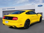 2015 Mustang Thumbnail 4