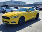 2015 Mustang Thumbnail 8
