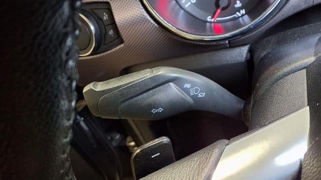 2015 Ford Mustang EcoBoost