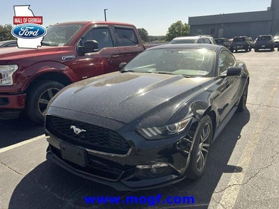 Photo of a 2016 Ford Mustang Ecoboost 2DR Fastback for sale