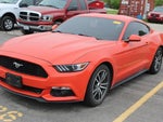 2016 Mustang Thumbnail 2