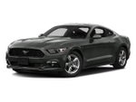 2016 Mustang Thumbnail 1