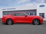 2016 Mustang Thumbnail 3