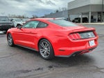 2016 Mustang Thumbnail 6