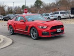 2016 Mustang Thumbnail 1