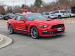 2016 Mustang Thumbnail 2