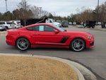 2016 Mustang Thumbnail 3