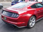 2019 Mustang Thumbnail 7