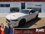 2019 Mustang Thumbnail 1