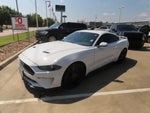 2019 Mustang Thumbnail 2