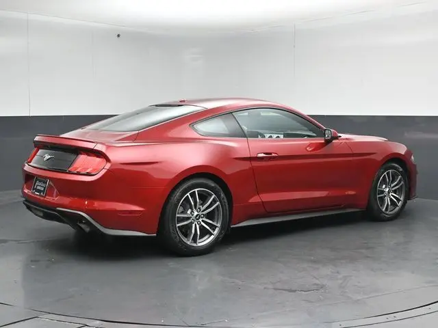 2020 Ford Mustang - $21,993