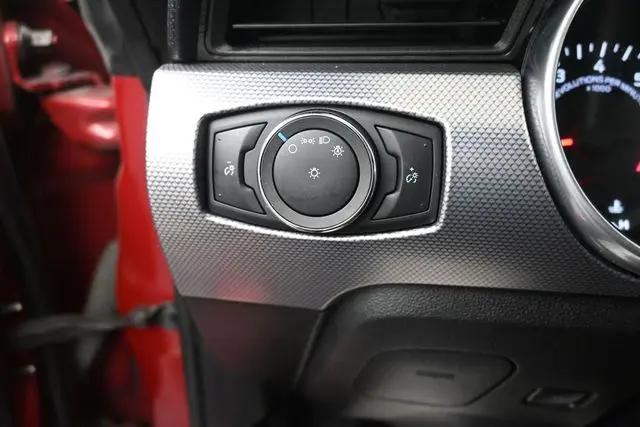2020 Ford Mustang - $21,993