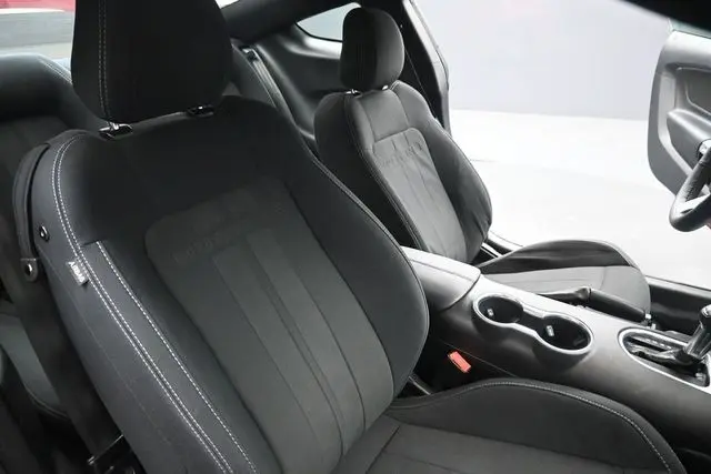 2020 Ford Mustang - $21,993