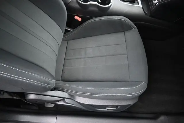 2020 Ford Mustang - $21,993