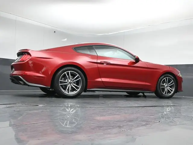 2020 Ford Mustang - $21,993