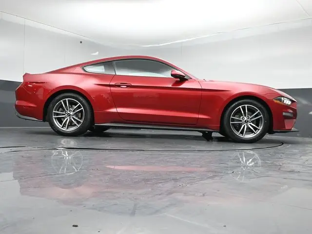 2020 Ford Mustang - $21,993